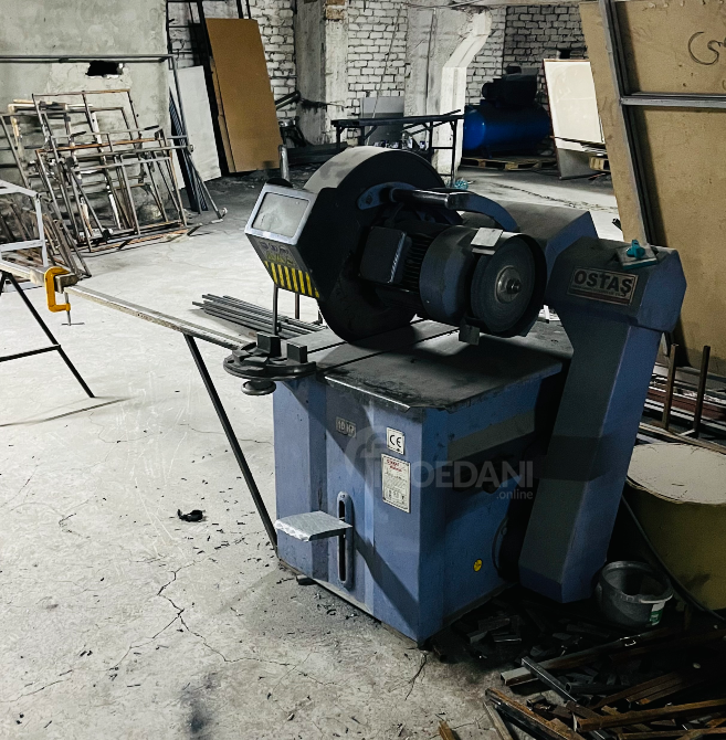 იყიდება რბილი ავეჯის ქარხანა თბილისი - photo 3