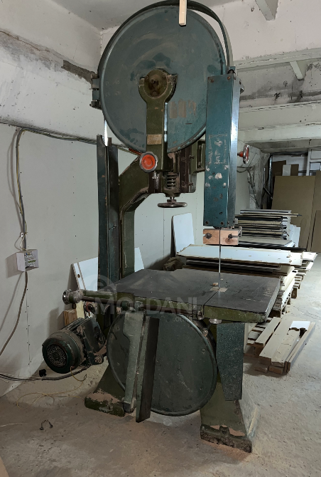 იყიდება რბილი ავეჯის ქარხანა თბილისი - photo 2