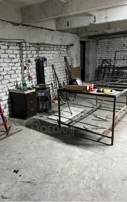 იყიდება რბილი ავეჯის ქარხანა თბილისი - photo 4