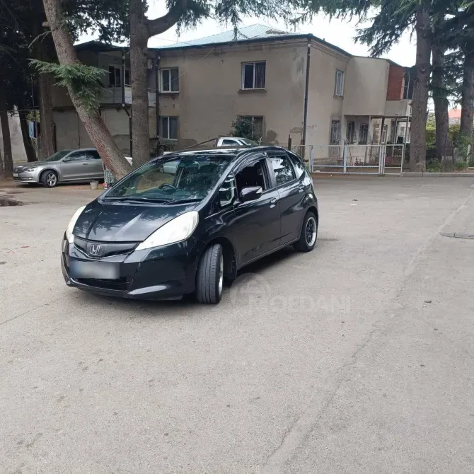 Honda Fit 2011 თბილისი - photo 1
