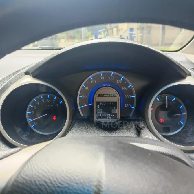 Honda Fit 2011 თბილისი - photo 7