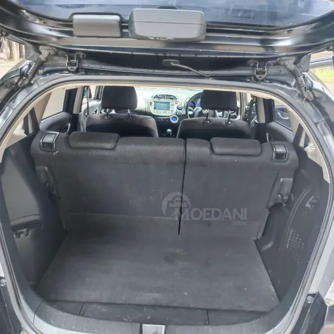 Honda Fit 2011 თბილისი - photo 6