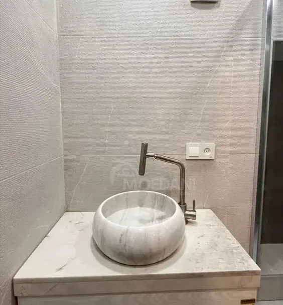 ქირავდება 2 ოთახიანი ბინა 55მ² 3/1 სართ თბილისი - photo 11