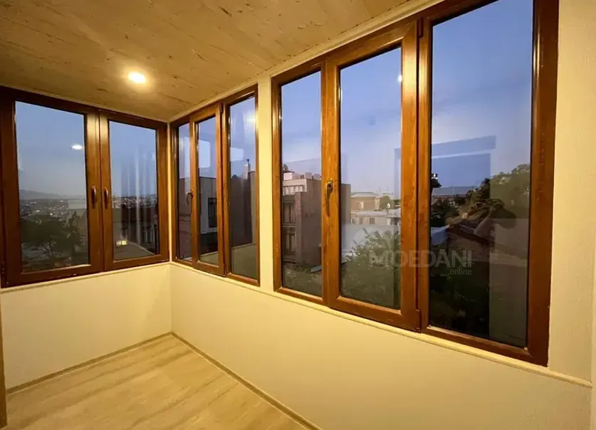 ქირავდება 2 ოთახიანი ბინა 55მ² 3/1 სართ თბილისი - photo 3