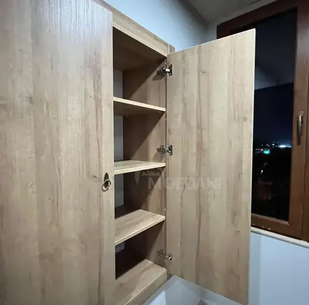 ქირავდება 2 ოთახიანი ბინა 55მ² 3/1 სართ თბილისი - photo 10