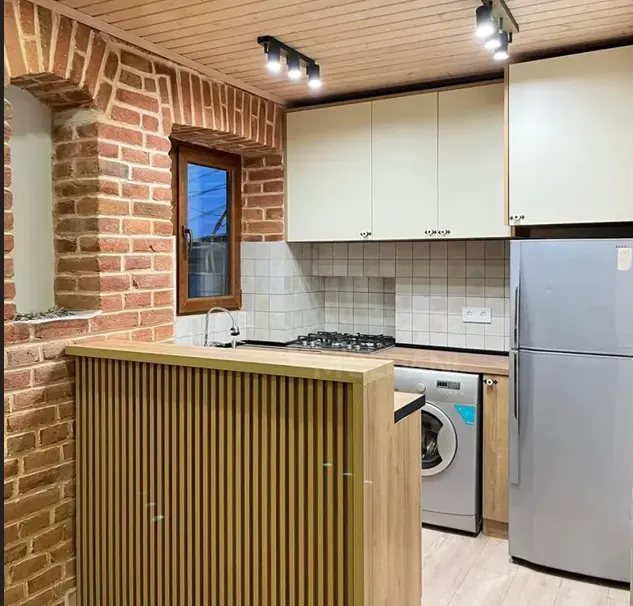 ქირავდება 2 ოთახიანი ბინა 55მ² 3/1 სართ თბილისი - photo 5