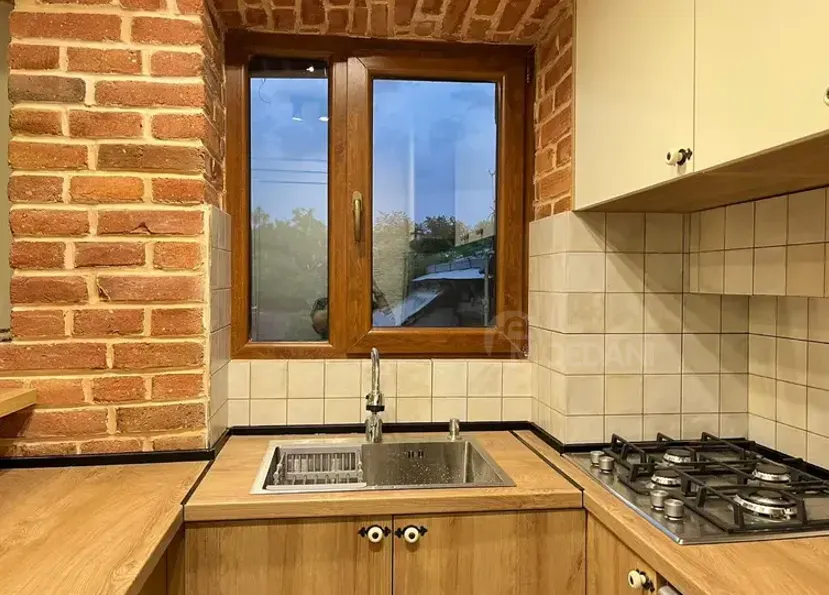 ქირავდება 2 ოთახიანი ბინა 55მ² 3/1 სართ თბილისი - photo 4