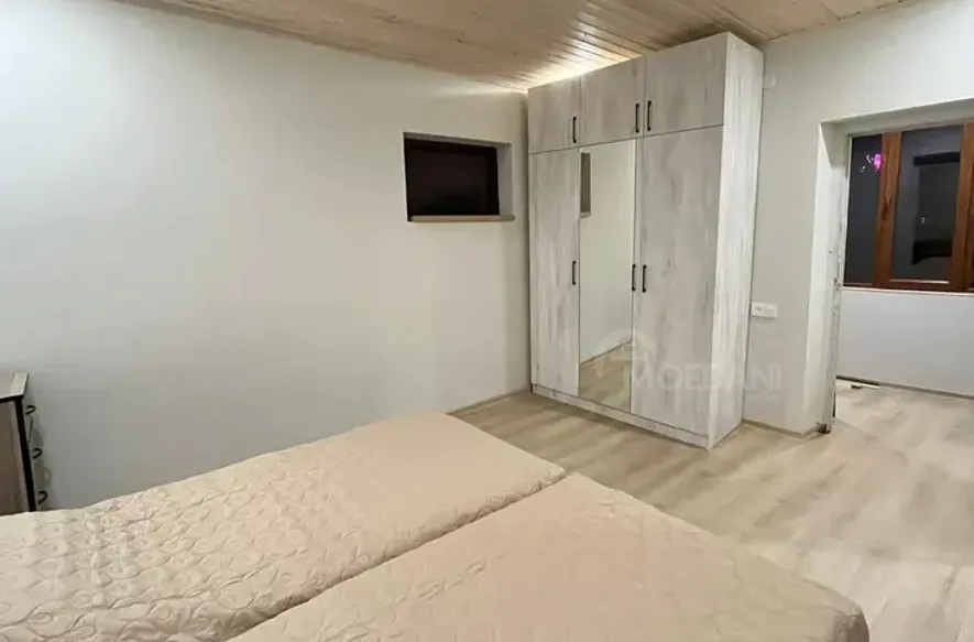 ქირავდება 2 ოთახიანი ბინა 55მ² 3/1 სართ თბილისი - photo 6