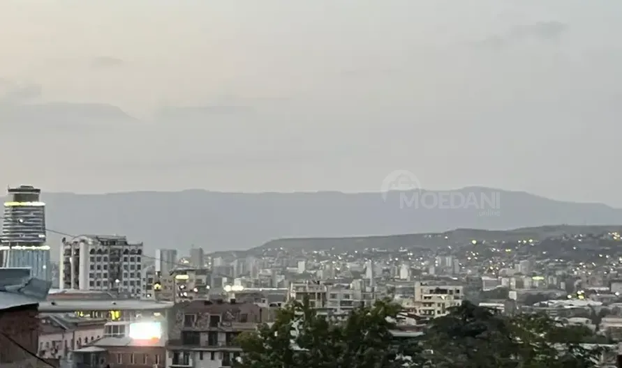 ქირავდება 2 ოთახიანი ბინა 55მ² 3/1 სართ თბილისი - photo 9