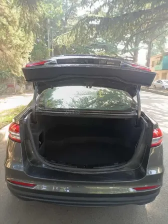 Ford Fusion 2018 თბილისი - photo 6