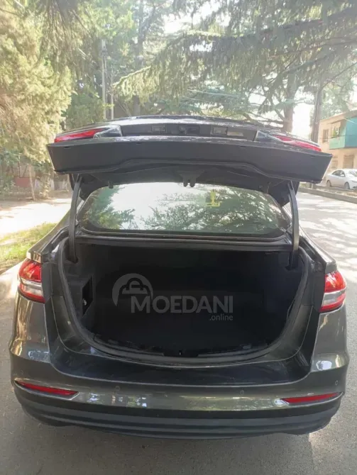 Ford Fusion 2L 2018 Тбилиси - изображение 6