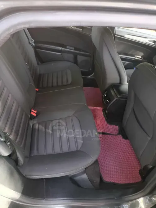 Ford Fusion 2L 2018 Тбилиси - изображение 7