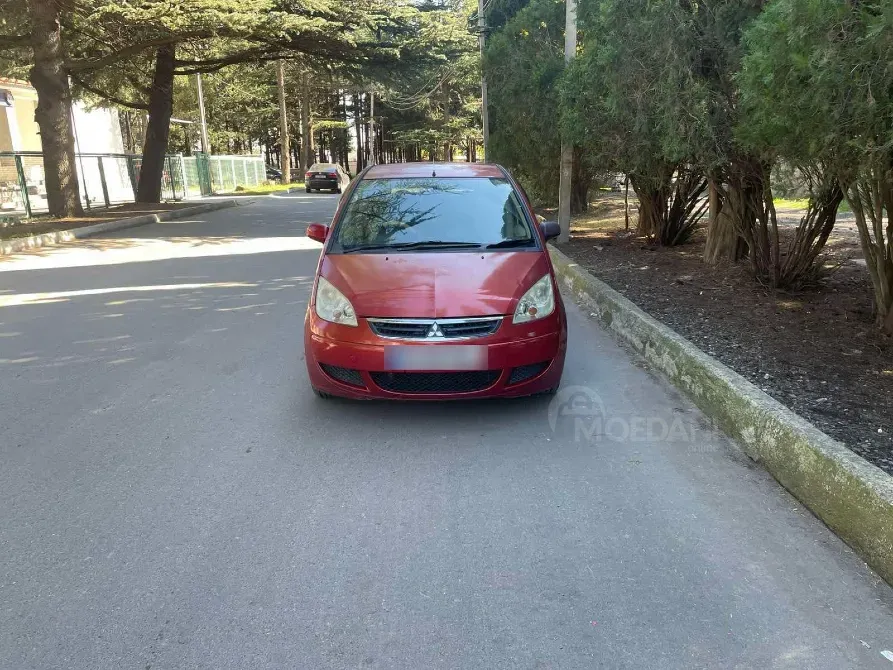 Mitsubishi Colt 2005 თბილისი - photo 1