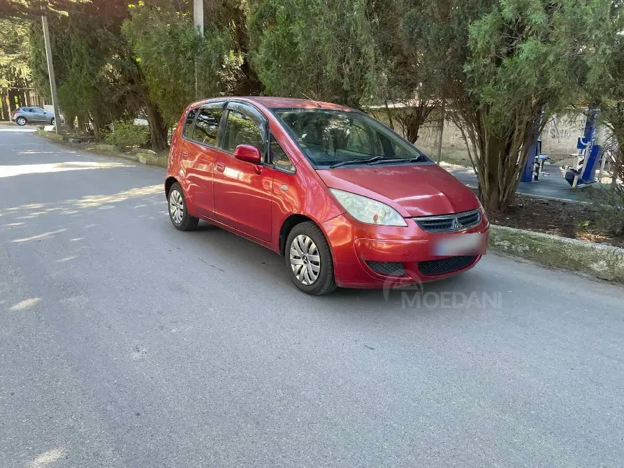 Mitsubishi Colt 2005 თბილისი - photo 6