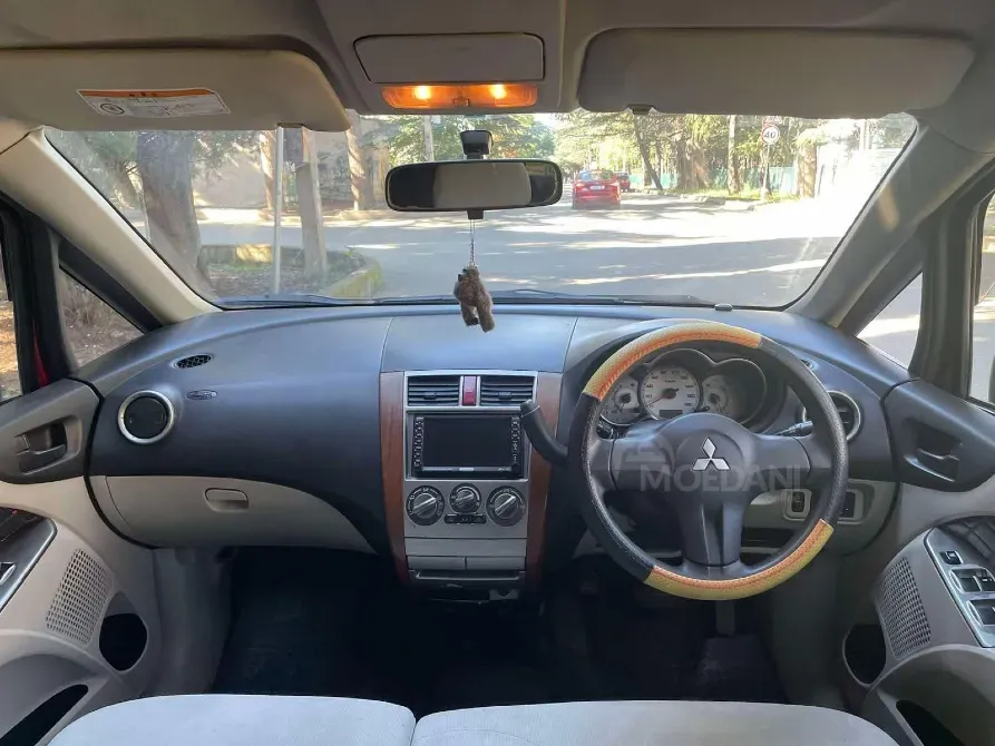 Mitsubishi Colt 2005 თბილისი - photo 3