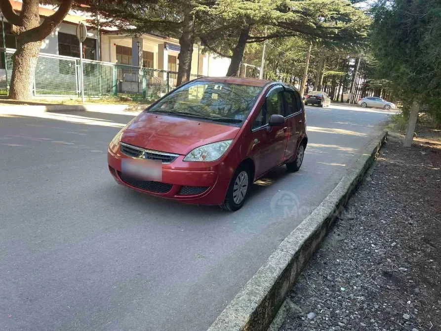 Mitsubishi Colt 2005 თბილისი - photo 5
