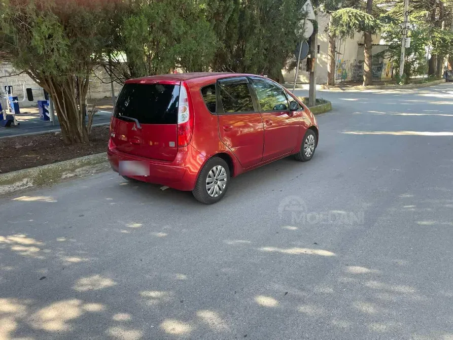 Mitsubishi Colt 2005 თბილისი - photo 4