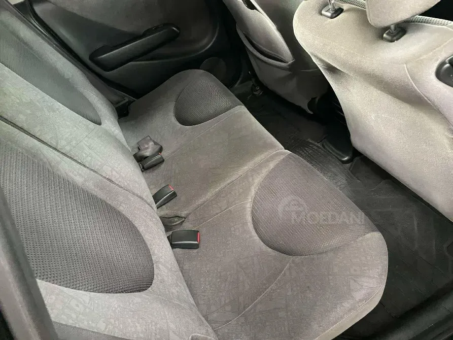 Honda Fit 2003 თბილისი - photo 4