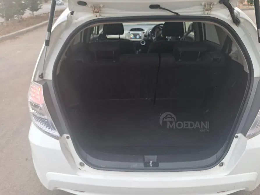 Honda Fit 2024 Тбилиси - изображение 5