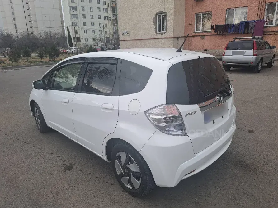 Honda Fit 2024 Тбилиси - изображение 7