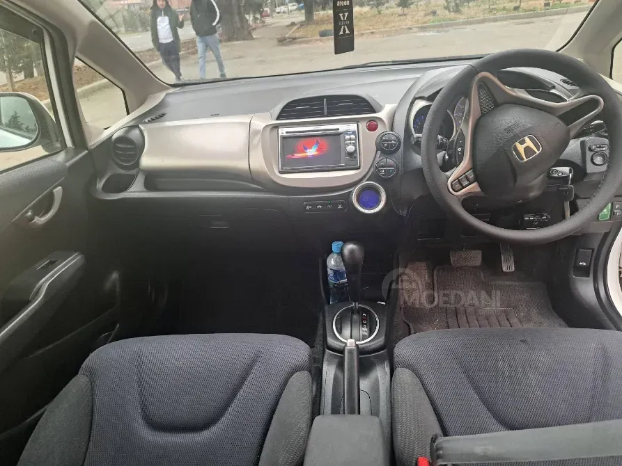 Honda Fit 2024 Тбилиси - изображение 4