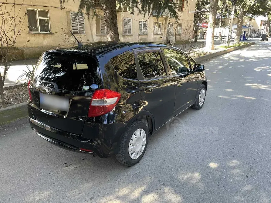 Honda Fit 2012 თბილისი - photo 4
