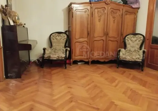 Იყიდება 4 ოთახიანი ბინას $120 000 თბილისში 100მ² 1/9 სართ თბილისი - photo 6