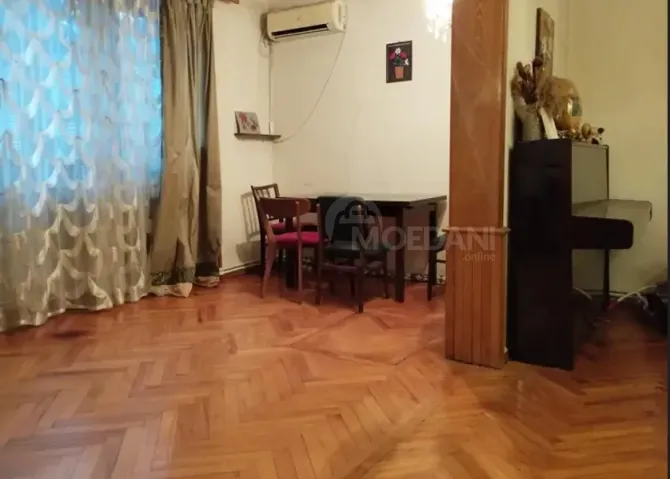 Იყიდება 4 ოთახიანი ბინას $120 000 თბილისში 100მ² 1/9 სართ თბილისი - photo 3