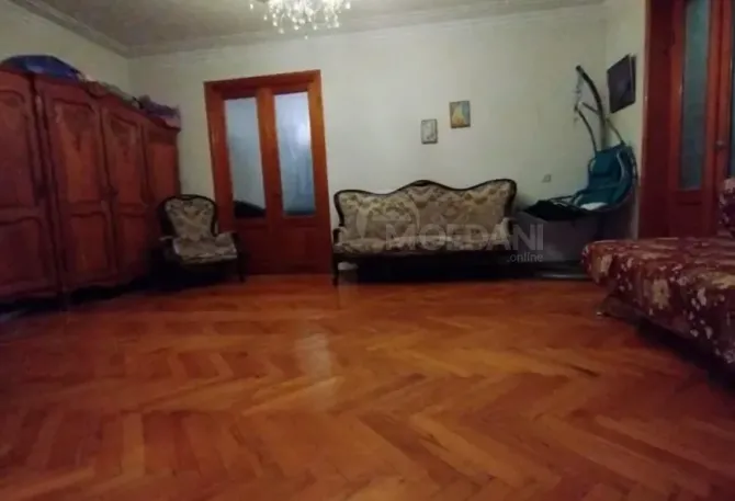 Იყიდება 4 ოთახიანი ბინას $120 000 თბილისში 100მ² 1/9 სართ თბილისი - photo 2
