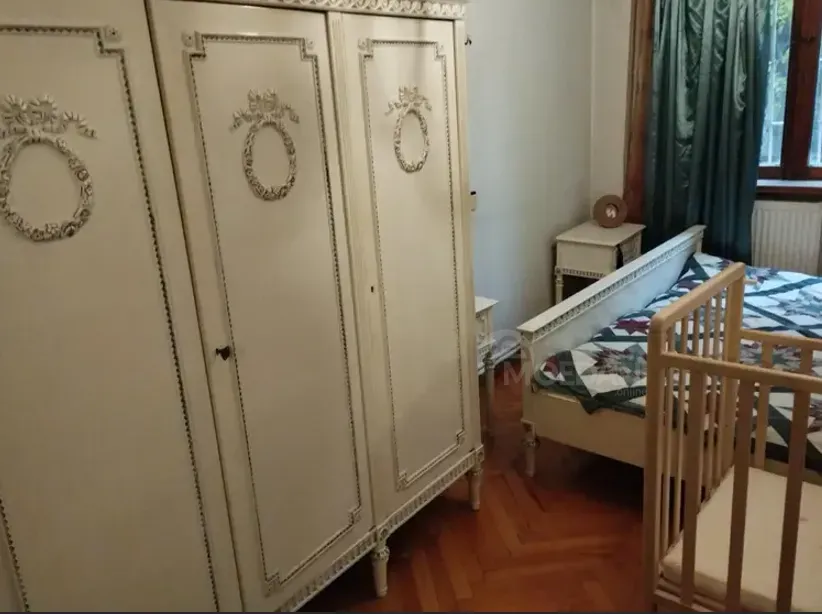 Продам 4-комн. квартиру 100м² 1/9 эт. Тбилиси - изображение 7