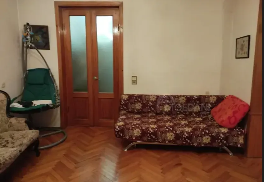 Продам 4-комн. квартиру 100м² 1/9 эт. Тбилиси - изображение 12