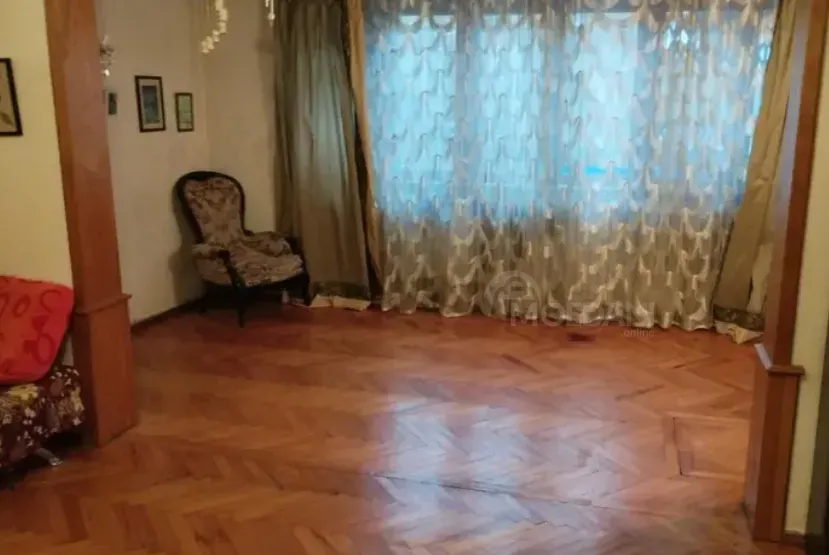 Продам 4-комн. квартиру 100м² 1/9 эт. Тбилиси - изображение 8