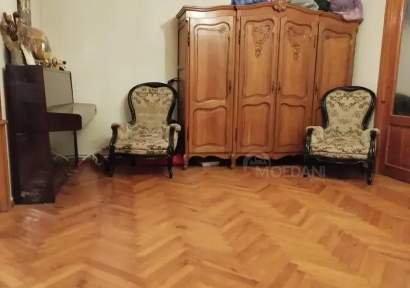 Продам 4-комн. квартиру 100м² 1/9 эт. Тбилиси - изображение 6