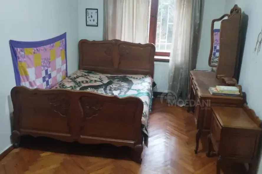 Продам 4-комн. квартиру 100м² 1/9 эт. Тбилиси - изображение 4