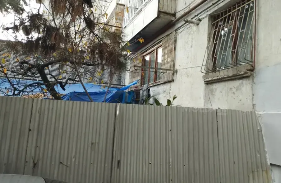 Продам 4-комн. квартиру 100м² 1/9 эт. Тбилиси - изображение 11