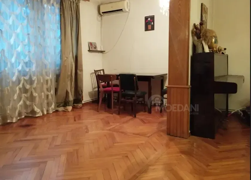 Продам 4-комн. квартиру 100м² 1/9 эт. Тбилиси - изображение 3