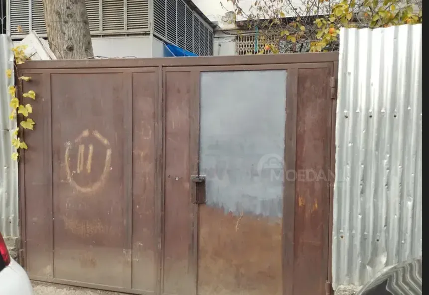 Продам 4-комн. квартиру 100м² 1/9 эт. Тбилиси - изображение 10