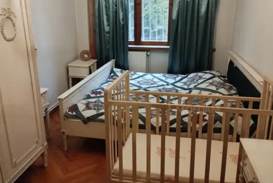 Продам 4-комн. квартиру 100м² 1/9 эт. Тбилиси - изображение 9