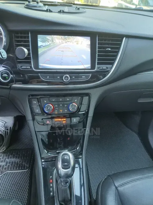 Buick Encore 2016 Tbilisi - photo 7