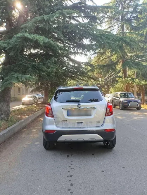 Buick Encore 2016 Tbilisi - photo 3