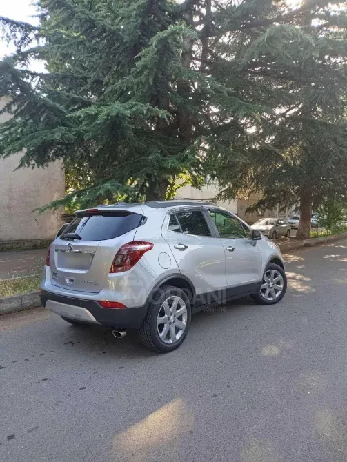 Buick Encore 2016 Tbilisi - photo 2