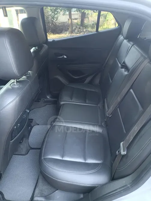 Buick Encore 2016 Tbilisi - photo 8