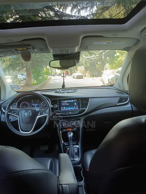 Buick Encore 2016 Tbilisi - photo 6