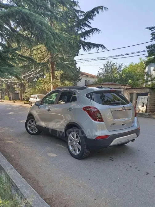 Buick Encore 2016 Tbilisi - photo 5