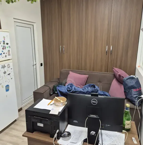 Commercial space for rent in Vake, a catering facility Tbilisi - photo 11