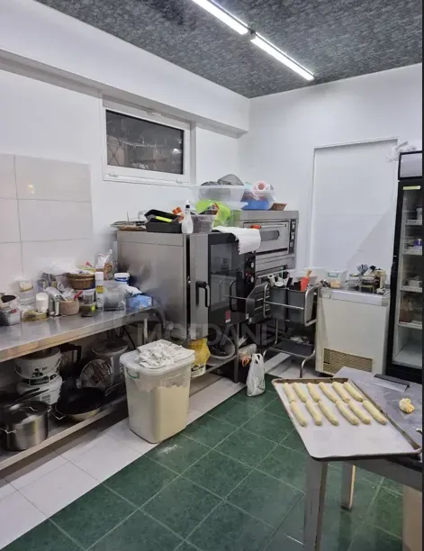 Commercial space for rent in Vake, a catering facility Tbilisi - photo 7