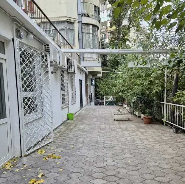 Commercial space for rent in Vake, a catering facility Tbilisi - photo 15