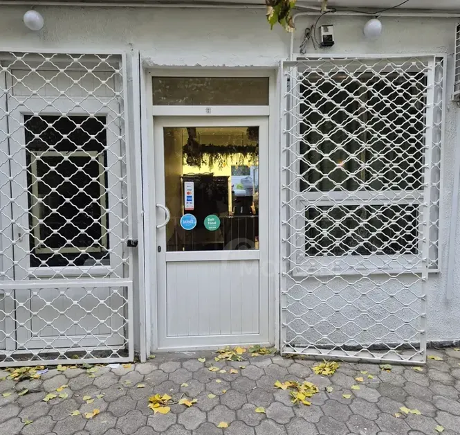 Commercial space for rent in Vake, a catering facility Tbilisi - photo 16