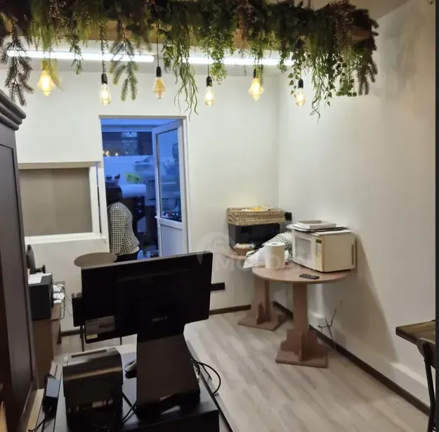Commercial space for rent in Vake, a catering facility Tbilisi - photo 12