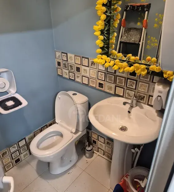 Commercial space for rent in Vake, a catering facility Tbilisi - photo 10